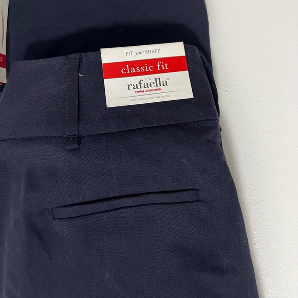 Tailored Pants Classic Fit Size 6 - Picture 1 of 16